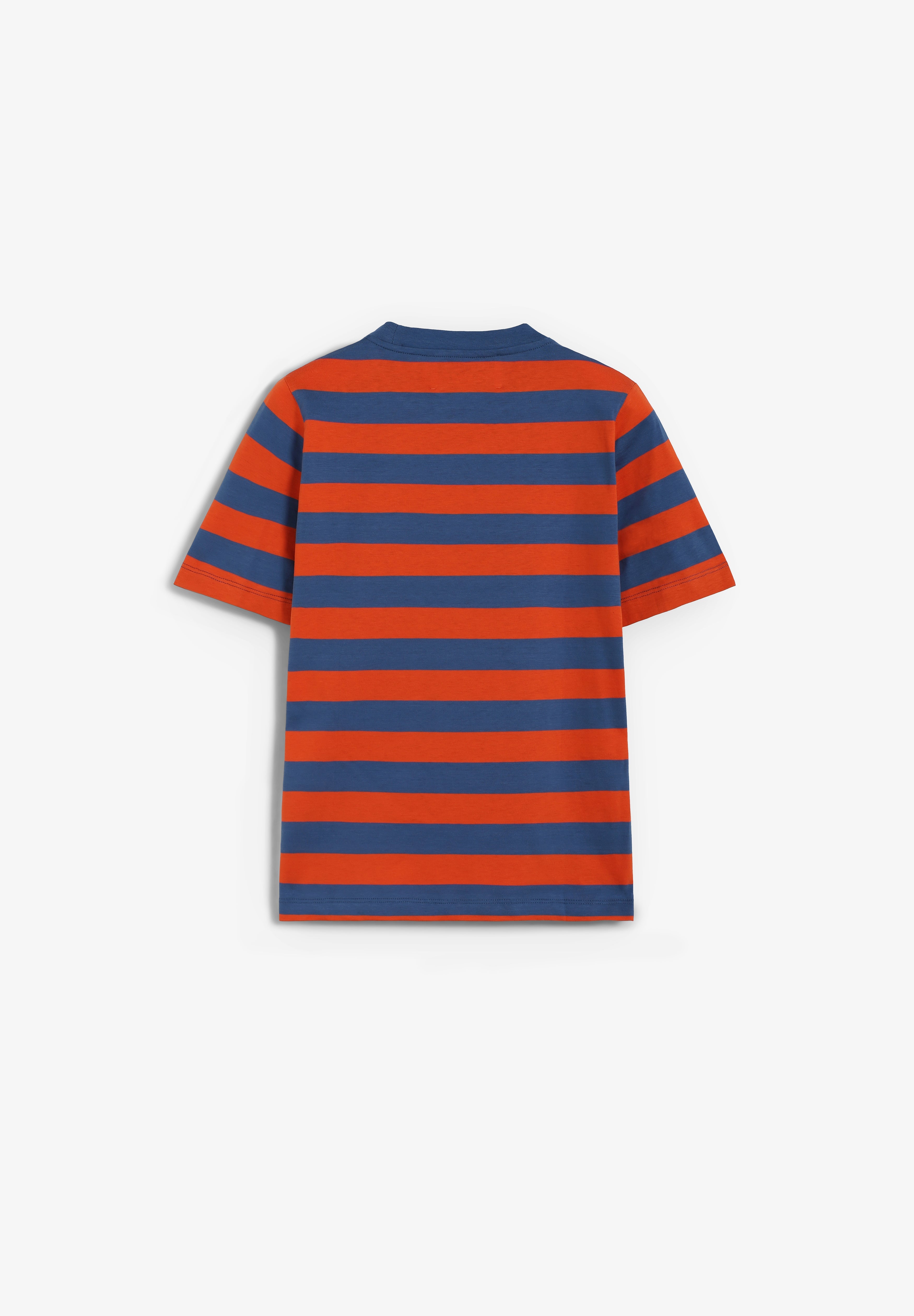 THE TINY BIG SISTER | T-SHIRT STRIPED BASIC