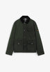 BARBOUR INTERNATIONAL | CARDIGAN DRIFTER WAX