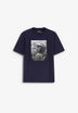 BARBOUR INTERNATIONAL | T-SHIRT PORT