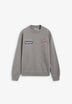 BARBOUR INTERNATIONAL | SWEATSHIRT COOLDOWN