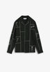 MAISON LABICHE | CAMISA COMPRIDA RIQUETI GOLF