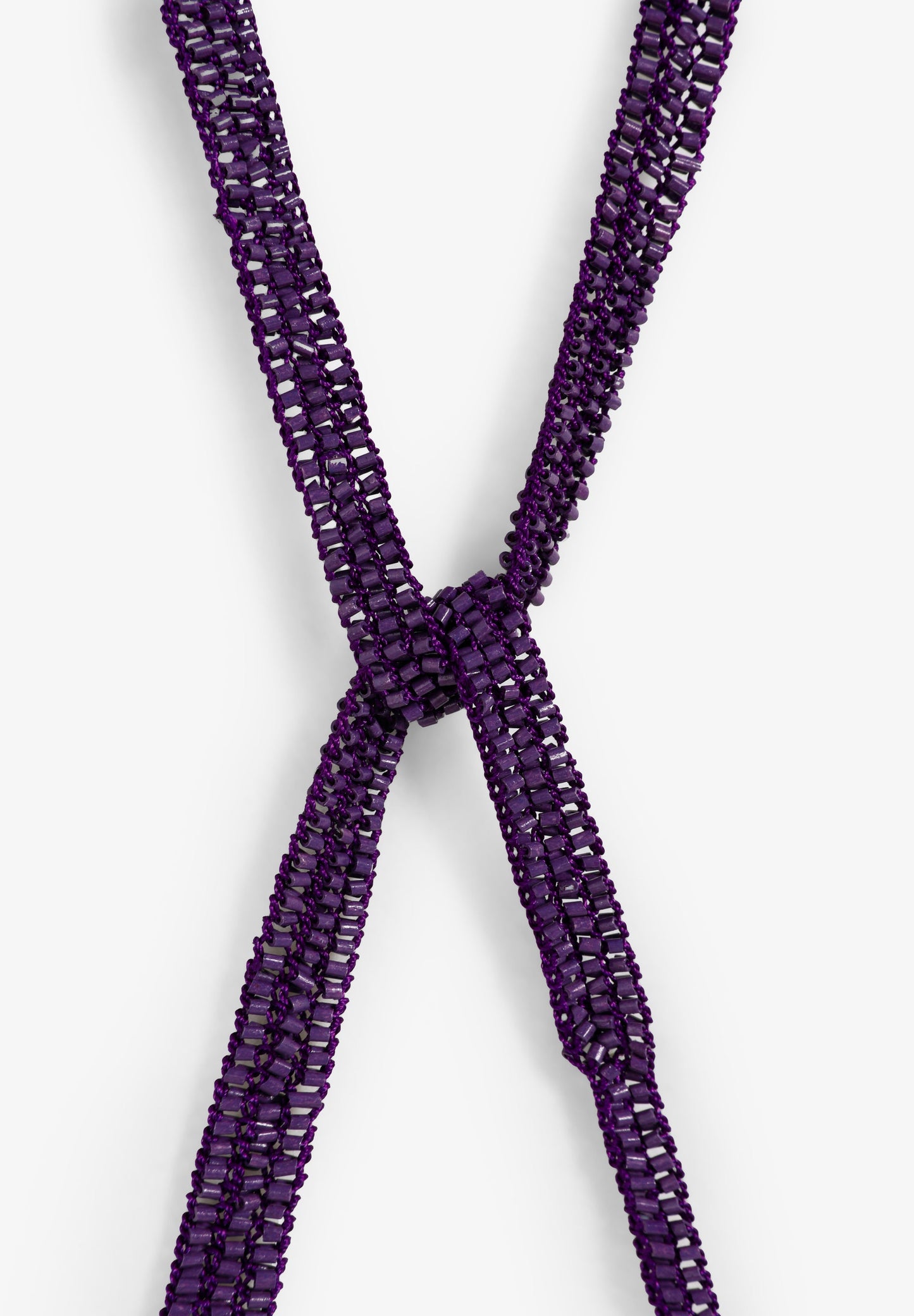 COLAR DE CONTAS AJUSTÁVEL