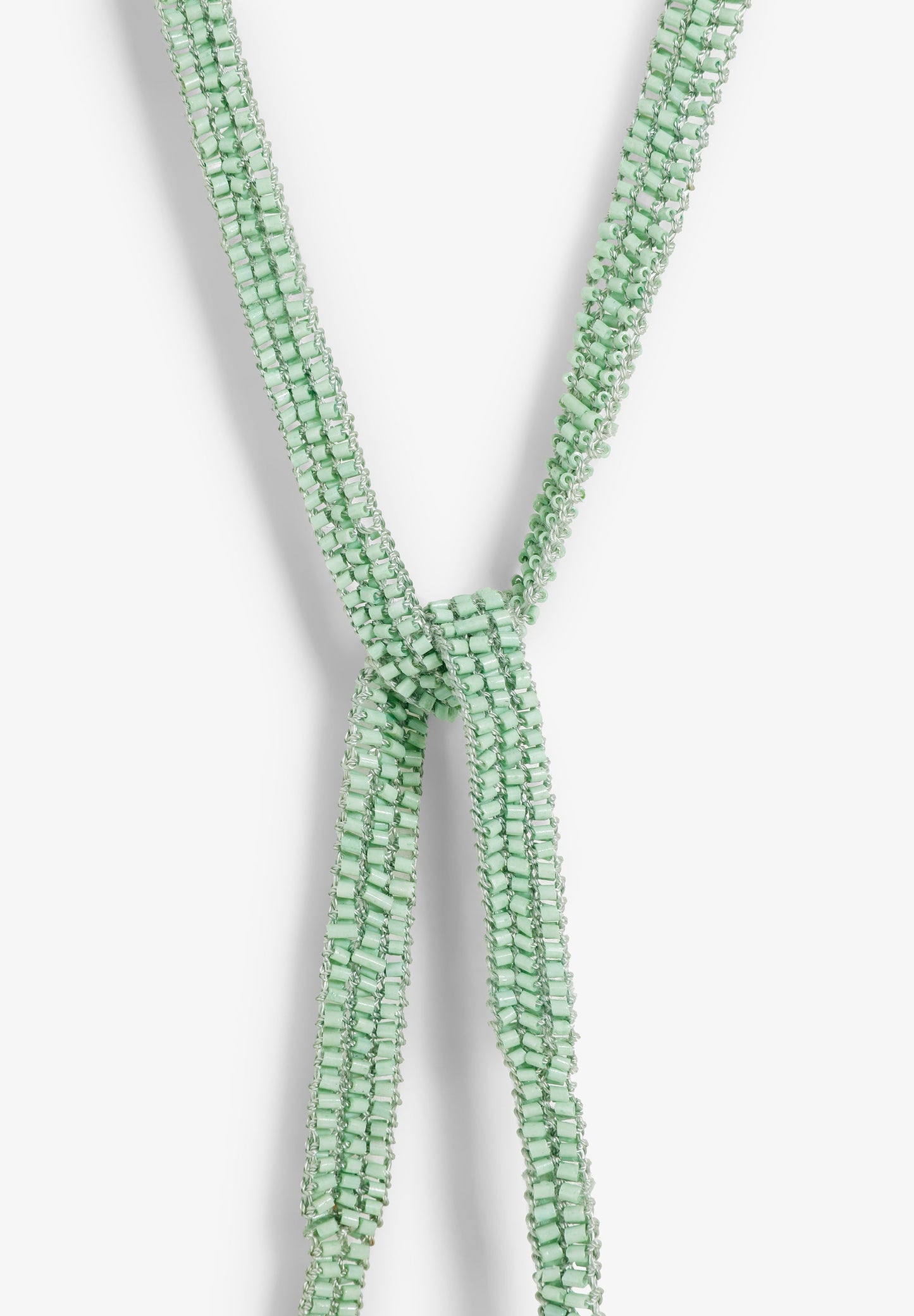 COLAR DE CONTAS AJUSTÁVEL