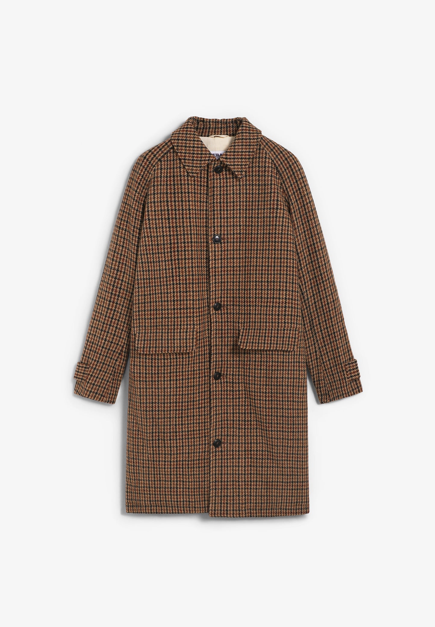 SEBAGO | BEAM PIED DE PUOLE