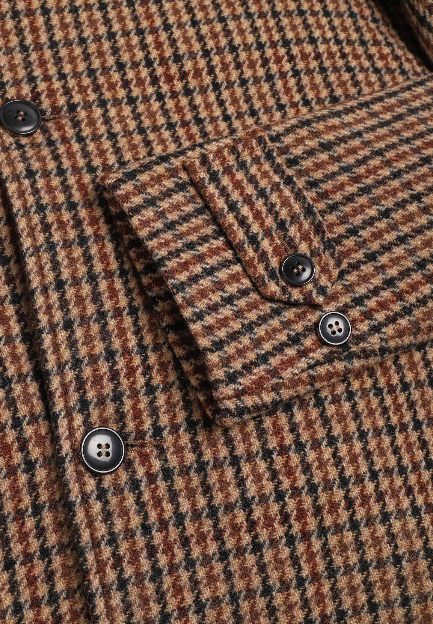 SEBAGO | BEAM PIED DE PUOLE