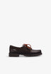SEBAGO | ASKOOK LUG SUEDE TUMB