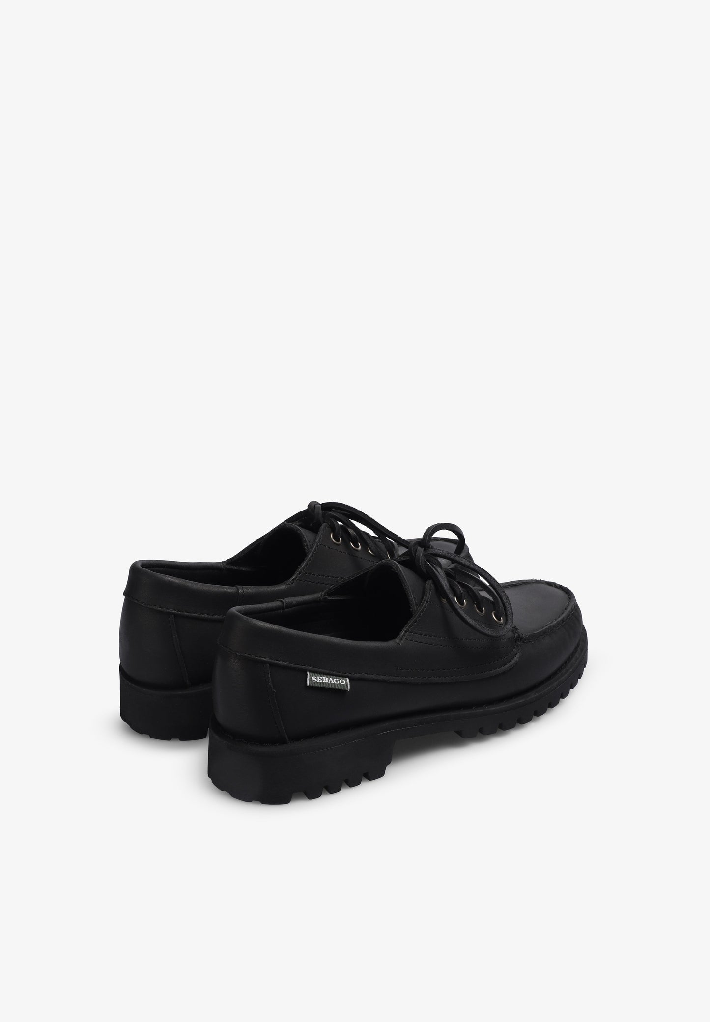 SEBAGO | ASKOOK LUG TAOS