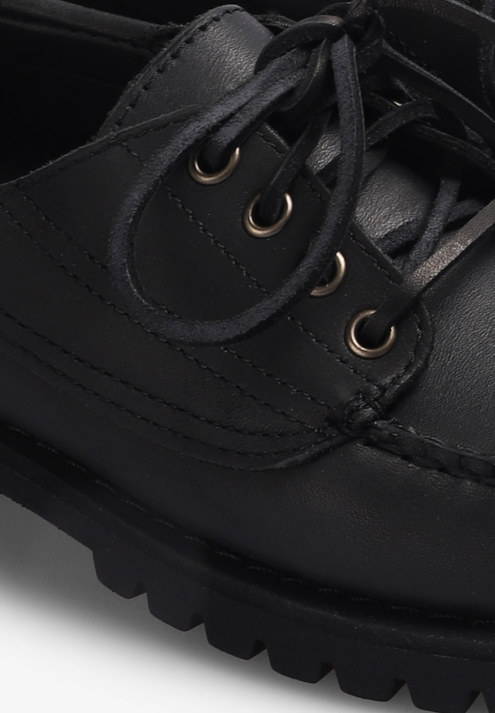 SEBAGO | ASKOOK LUG TAOS