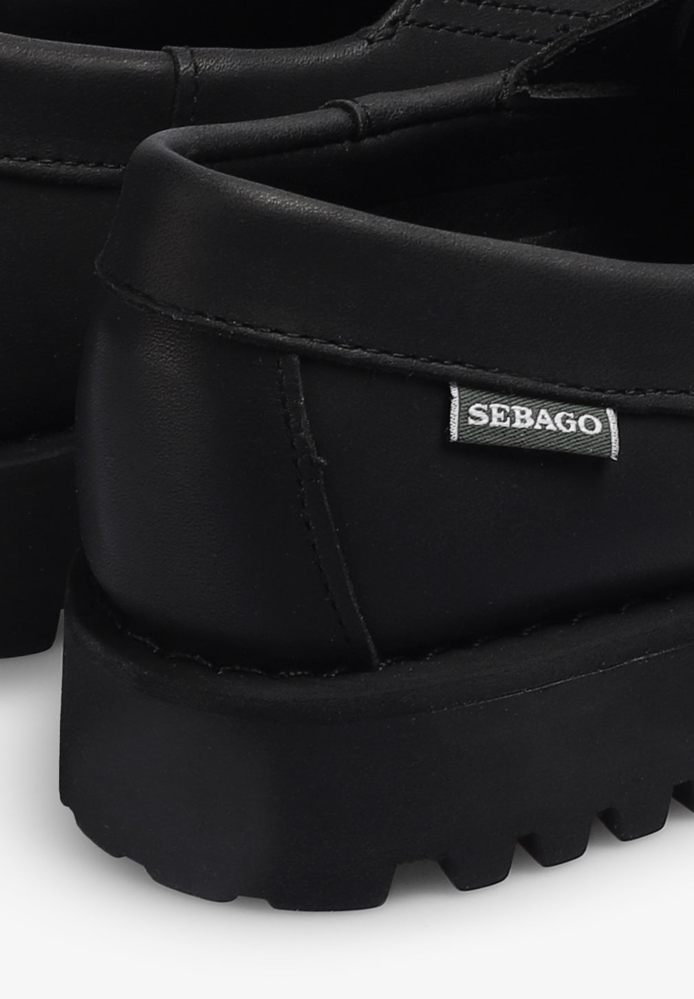 SEBAGO | ASKOOK LUG TAOS