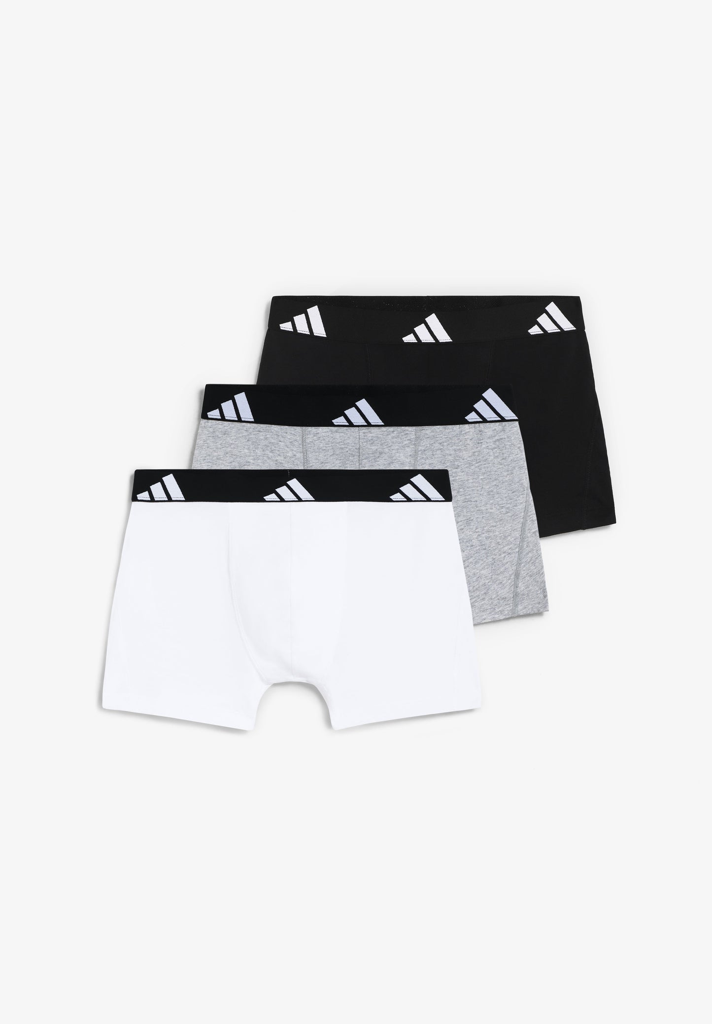 ADIDAS | TRUNK 3P ACTIVE FLEX COTTON