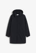 PUFFED COAT WR