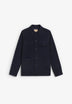 WOOLRICH | CORDUROY CHORE JACKET GD