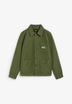 DEUS EX MACHINA | CARDIGAN SPEEDSHOP CHORE
