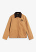 DEUS EX MACHINA | CARDIGAN ADDRESS WORKWEAR