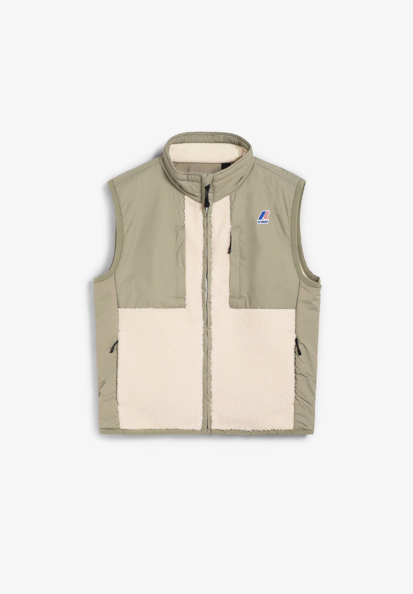 K-WAY | COLETE VITAL 4.0 ORSETTO