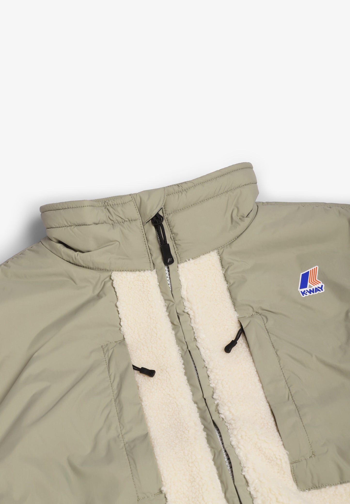 K-WAY | COLETE VITAL 4.0 ORSETTO