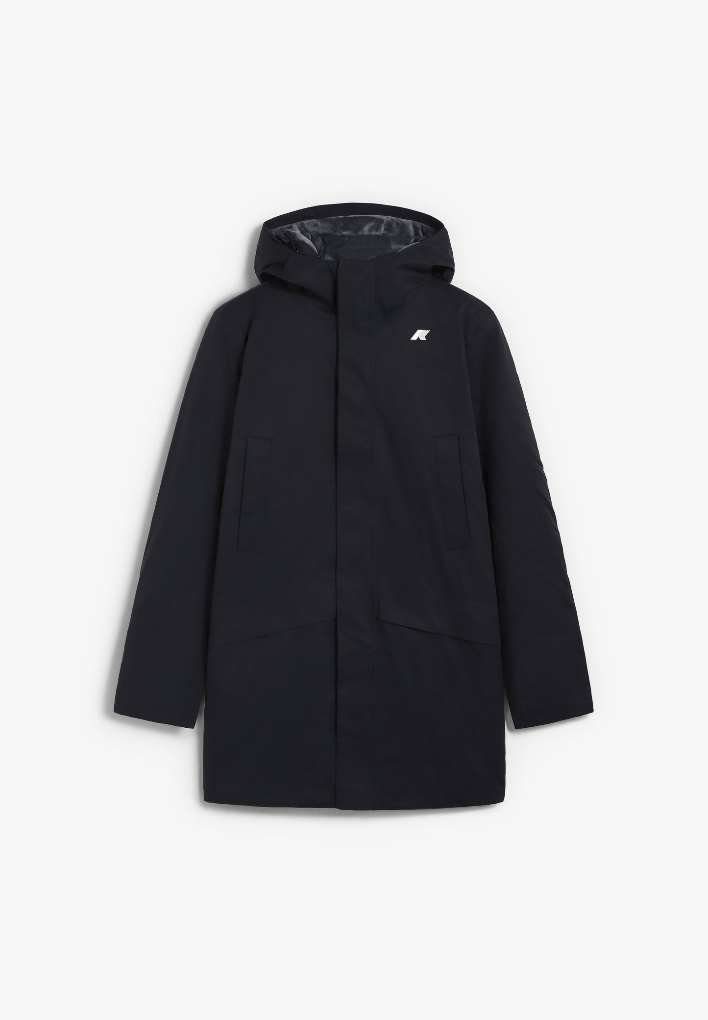 K-WAY | CASACO JARNO TWILL MARMOTTA