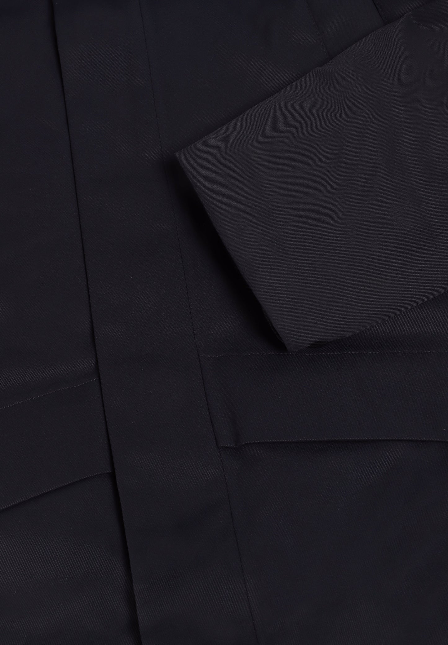 K-WAY | CASACO JARNO TWILL MARMOTTA