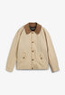 BARACUTA | CARDIGAN DRY WAX DECK