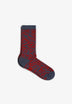 BECKSONDERGAARD | MEIAS TIGAREA GLITTER