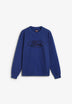 BRIXTON | FORD NUMBER ONE FLEECE CREW