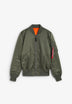 ALPHA INDUSTRIES | CARDIGAN HERITAGE BOMBER