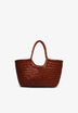 DRAGON DIFFUSION | NANTUCKET BASKET BIG