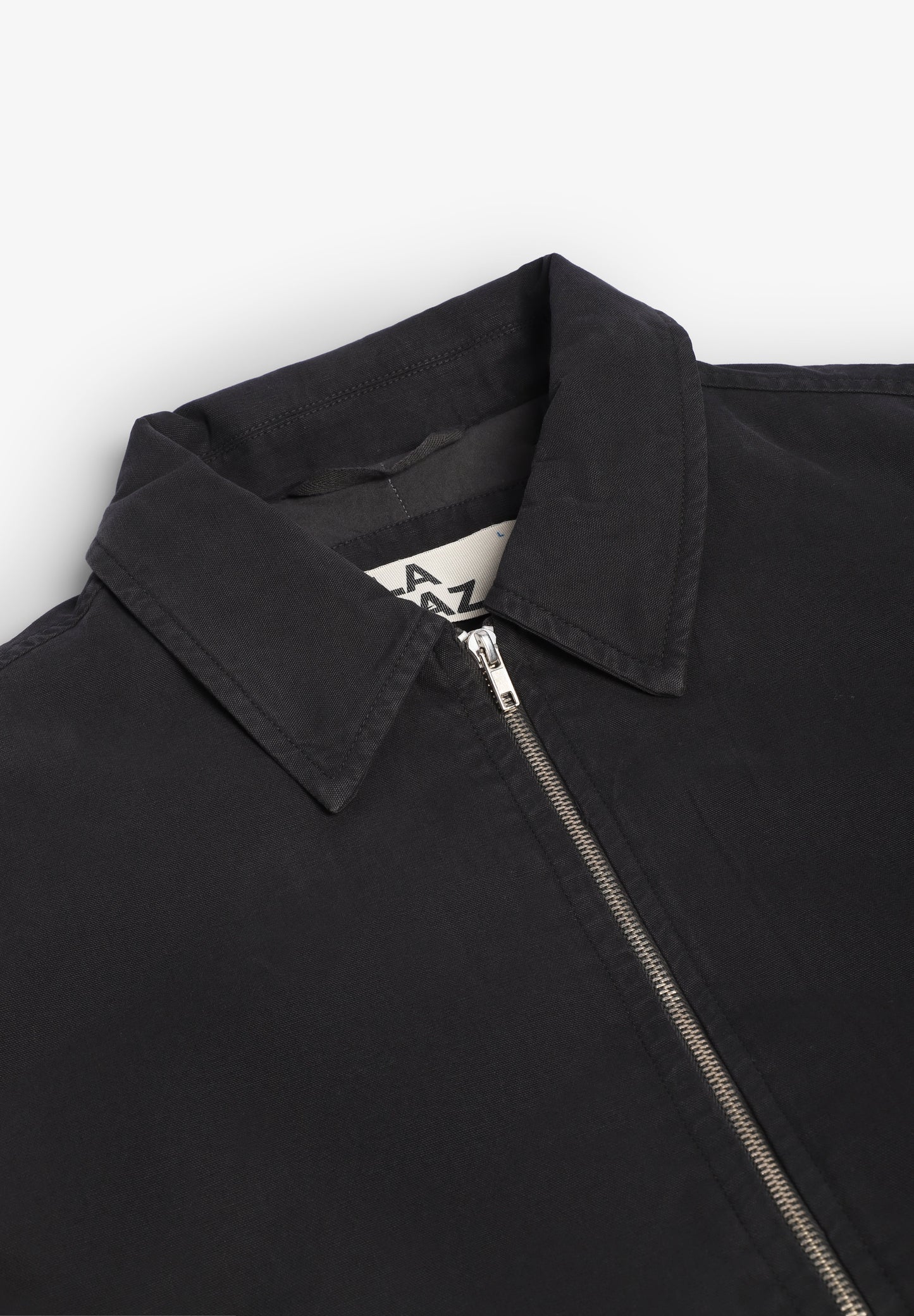 LA PAZ | LEAL BOMBER JACKET