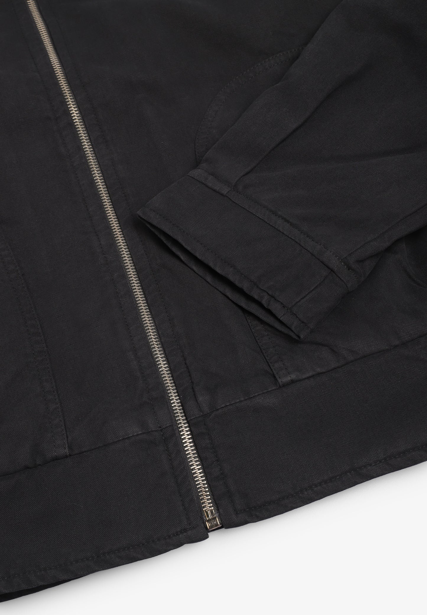 LA PAZ | LEAL BOMBER JACKET
