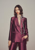 BLAZER ACETINADO
