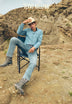 REGULAR JEANS