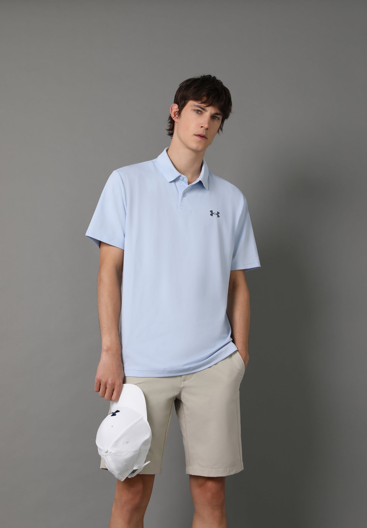 UNDER ARMOUR | BERMUDAS TÉCNICAS
