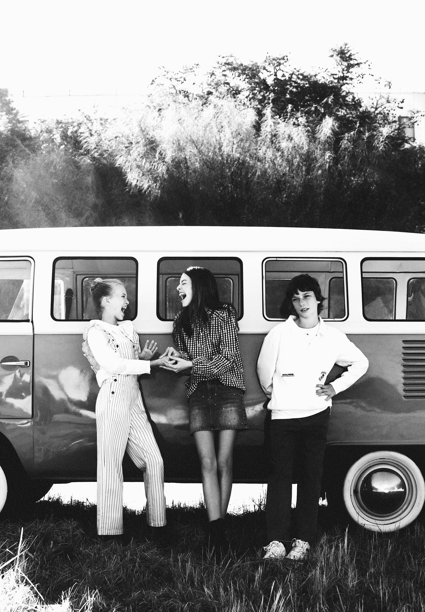 MACACÃO I SCSMART GIRLS