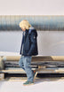 SCMONTREAL JACKET KIDS