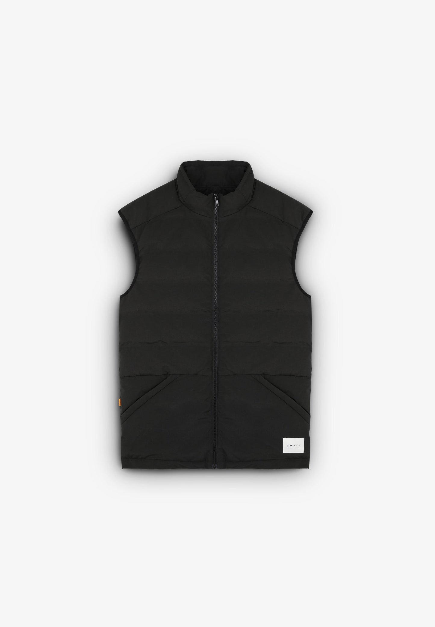 DEEPLY | FOAM PUFFER VEST