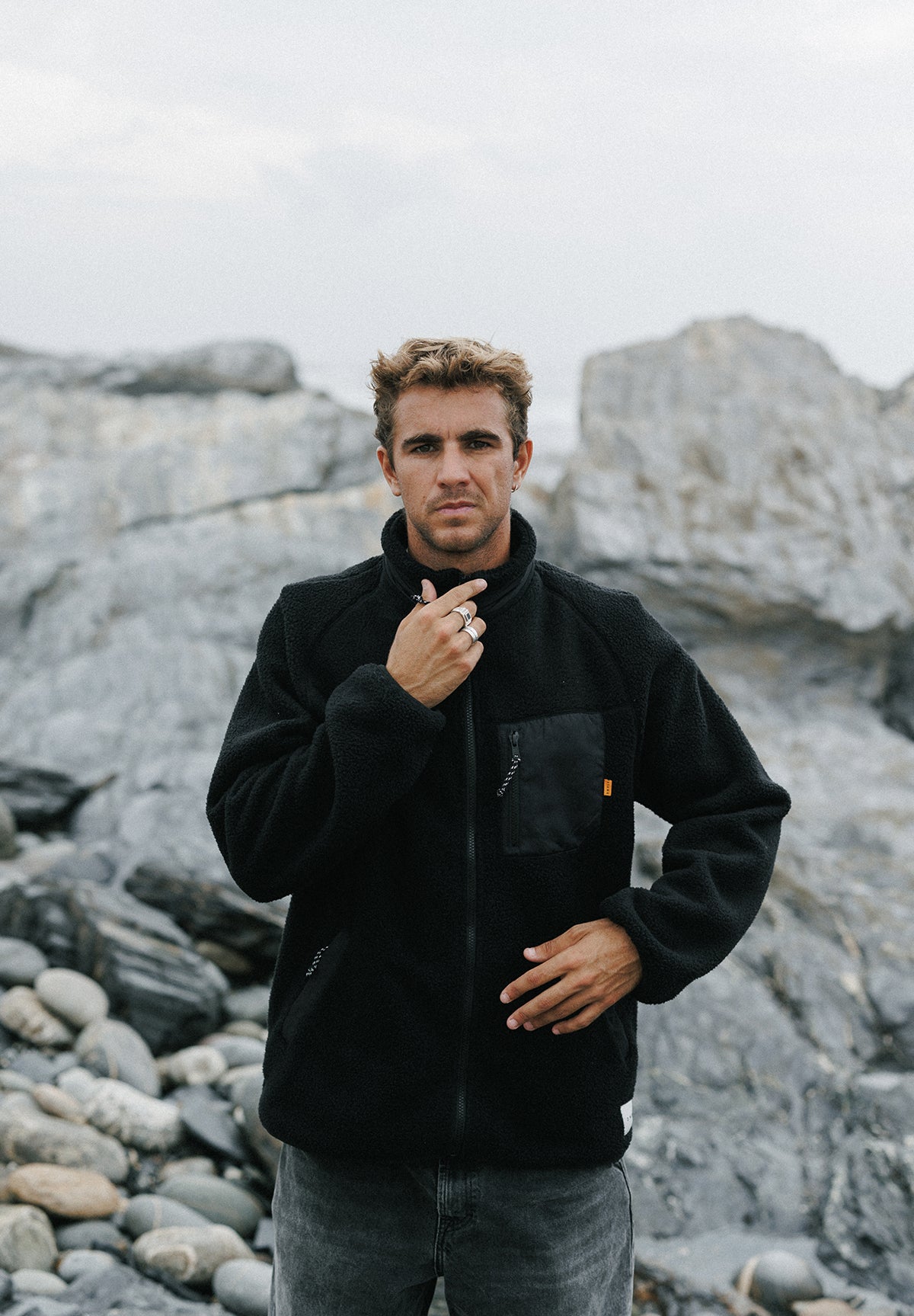 DEEPLY | FURNACE SHERPA