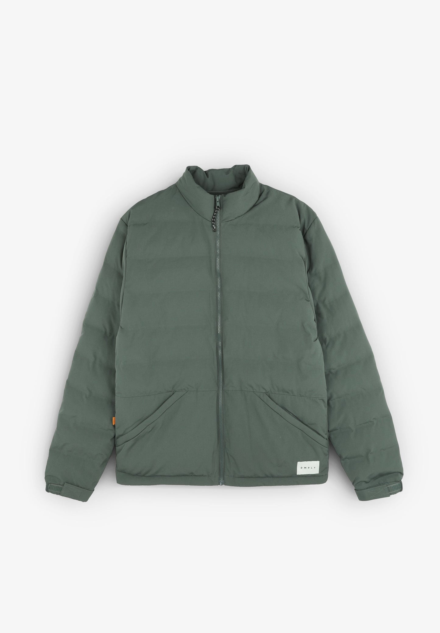 DEEPLY | PUFFER JACKET