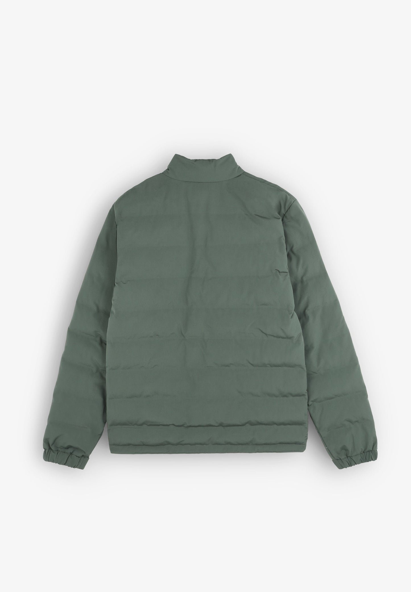 DEEPLY | PUFFER JACKET