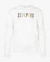 SWEATSHIRT PADRÃO CORES