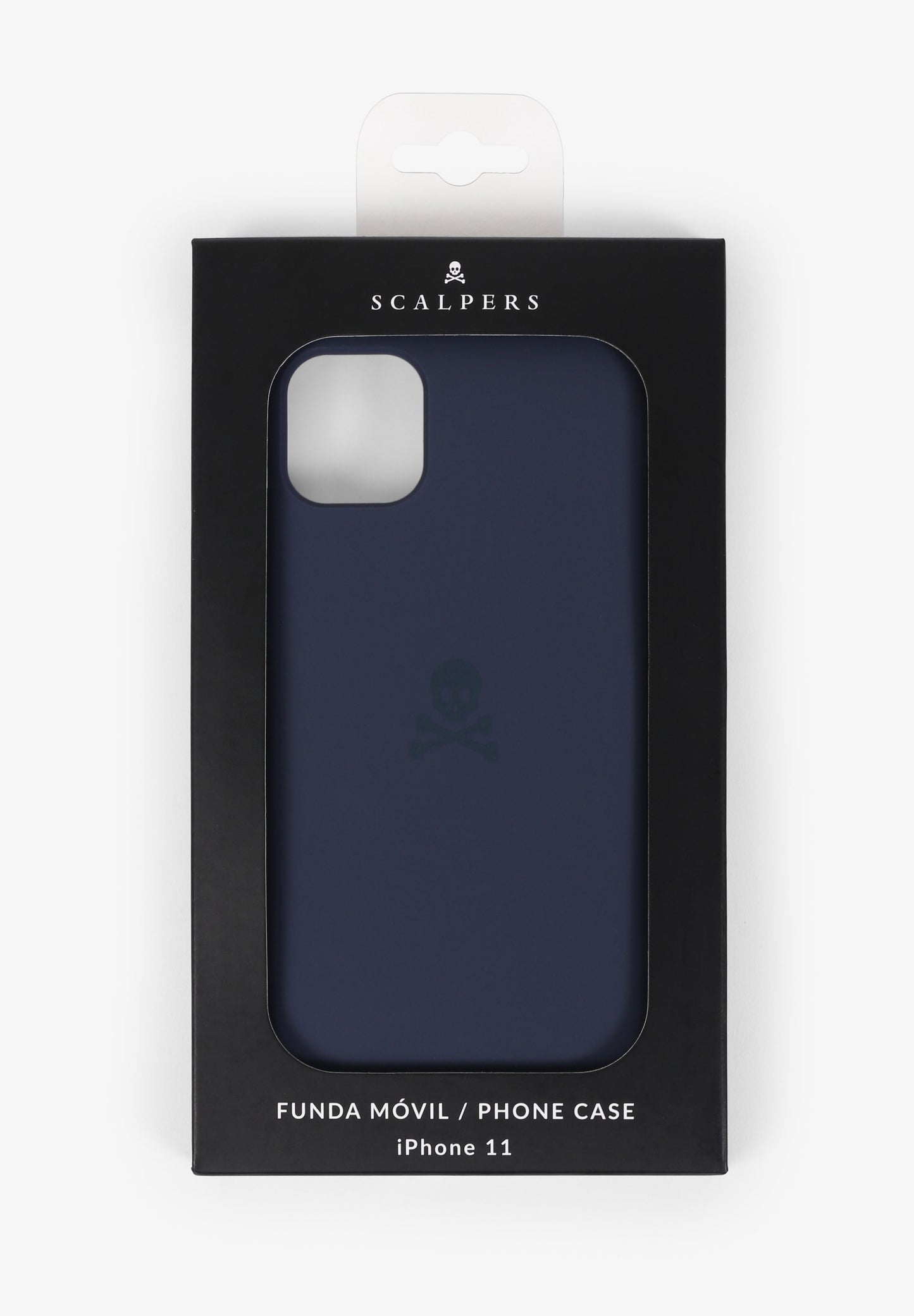 CAPA IPHONE 11 SCALPERS