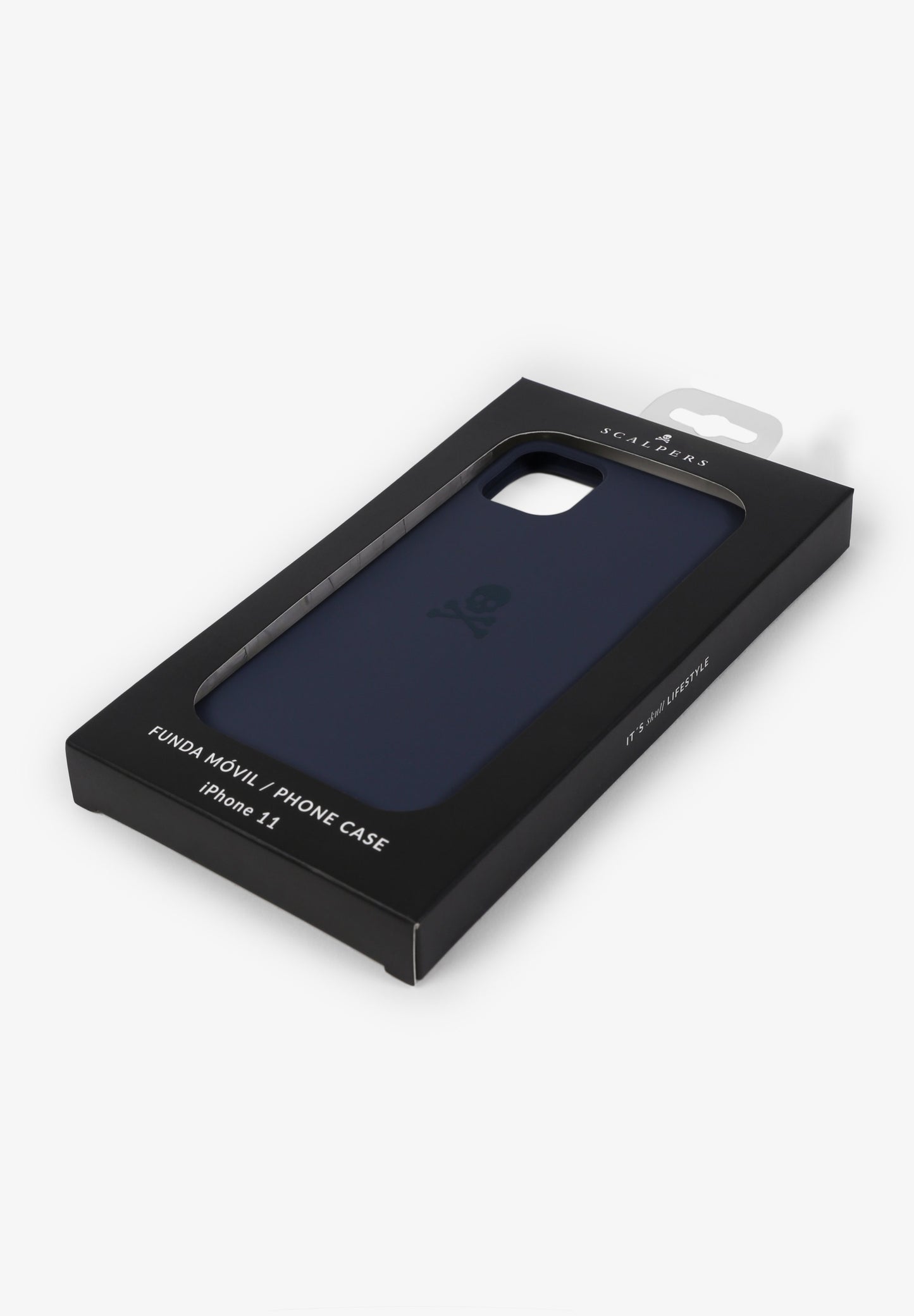 CAPA IPHONE 11 SCALPERS