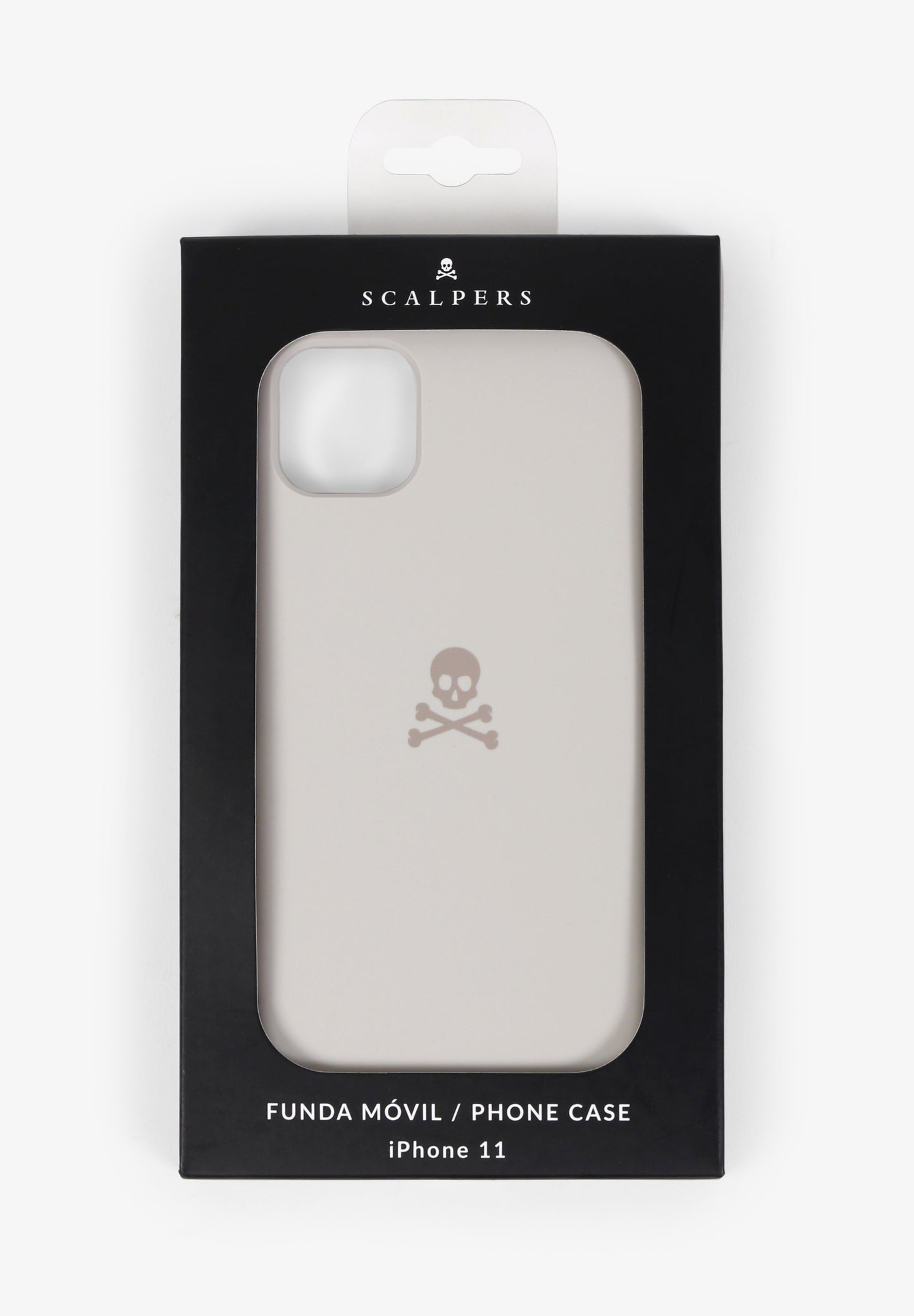 CAPA IPHONE 11 SCALPERS