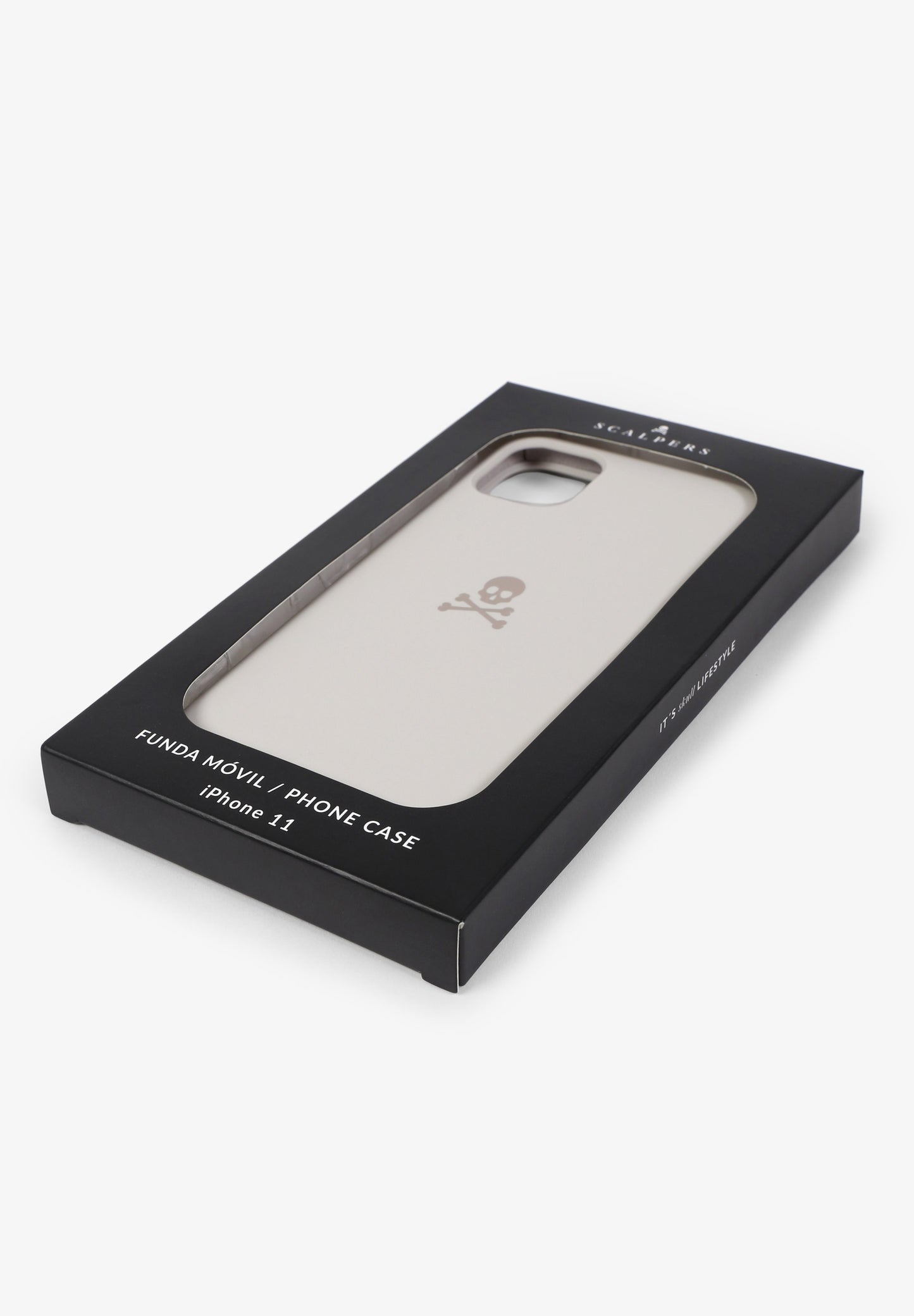 CAPA IPHONE 11 SCALPERS
