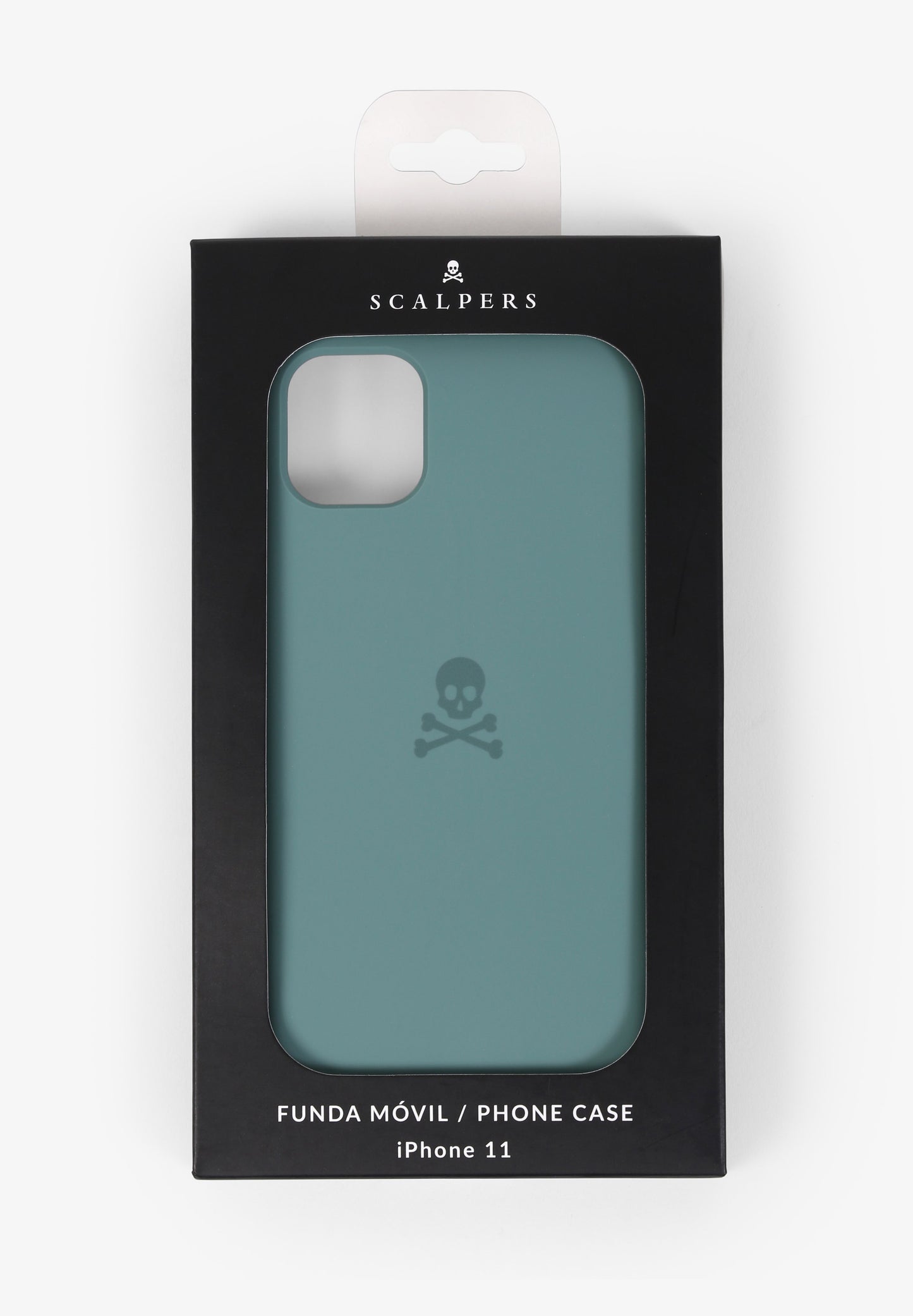 CAPA IPHONE 11 SCALPERS