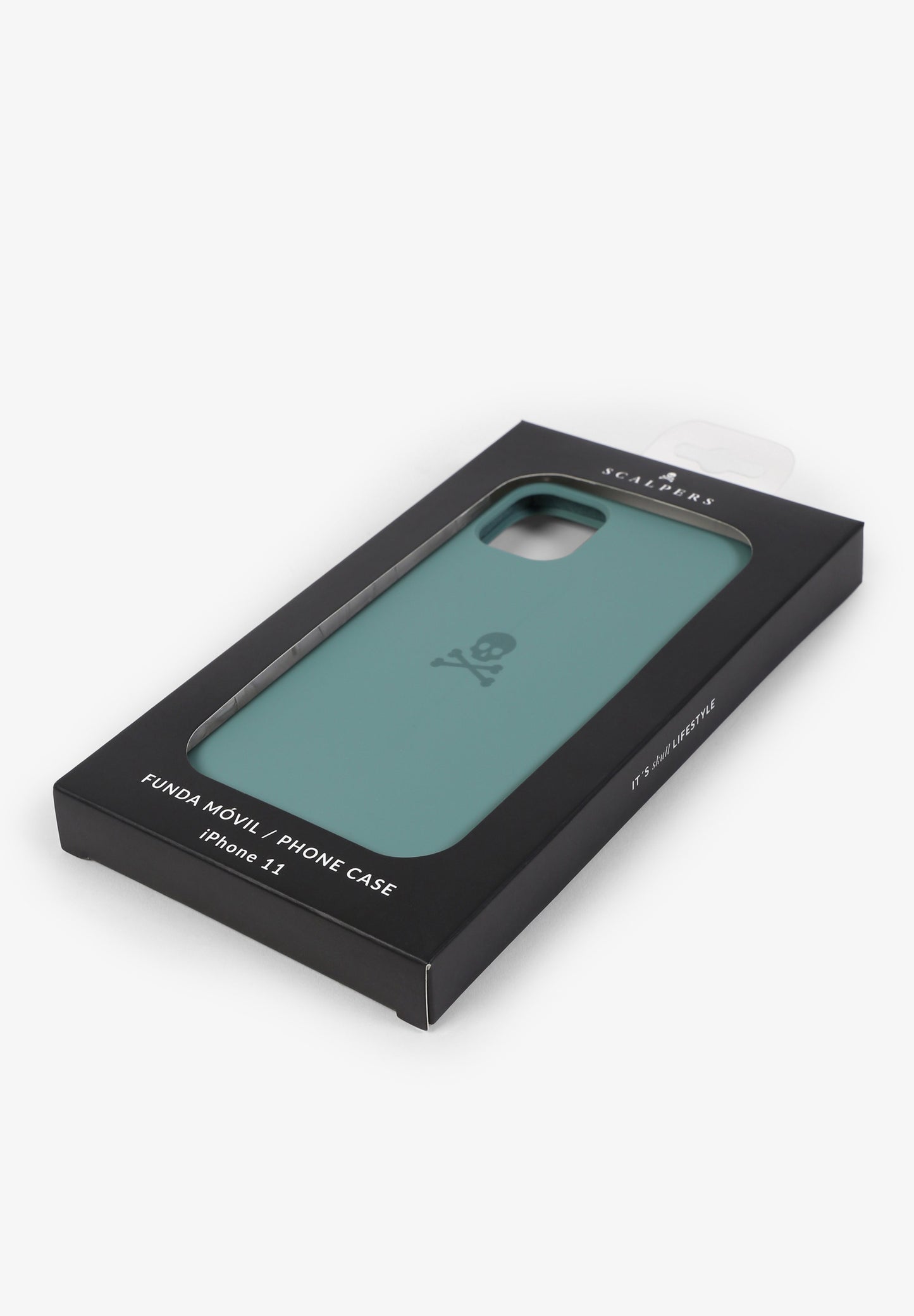 CAPA IPHONE 11 SCALPERS