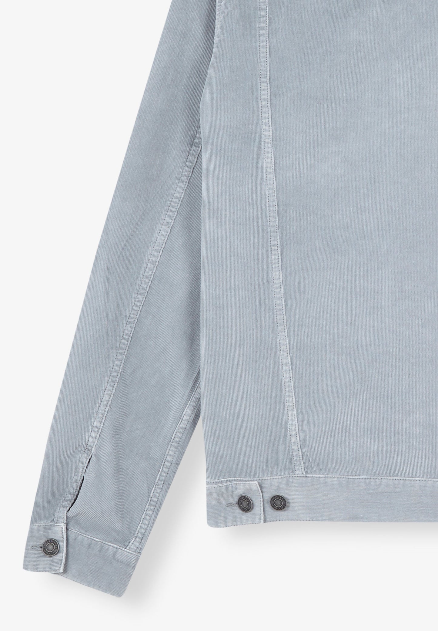 CORDUROY JACKET