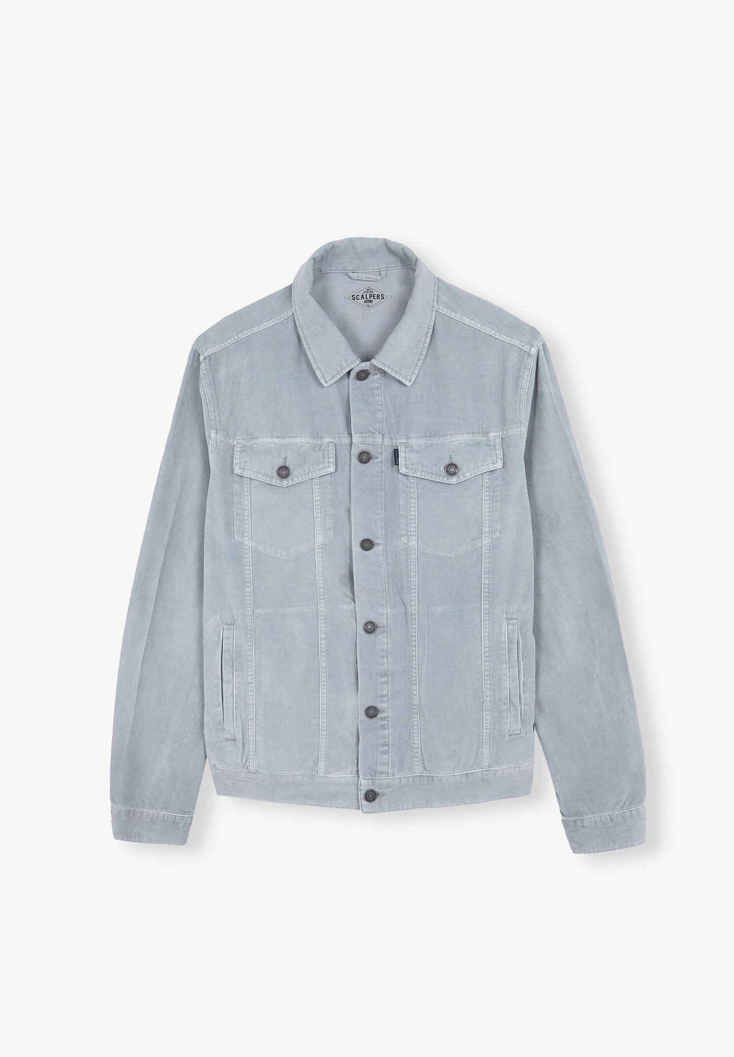 CORDUROY JACKET