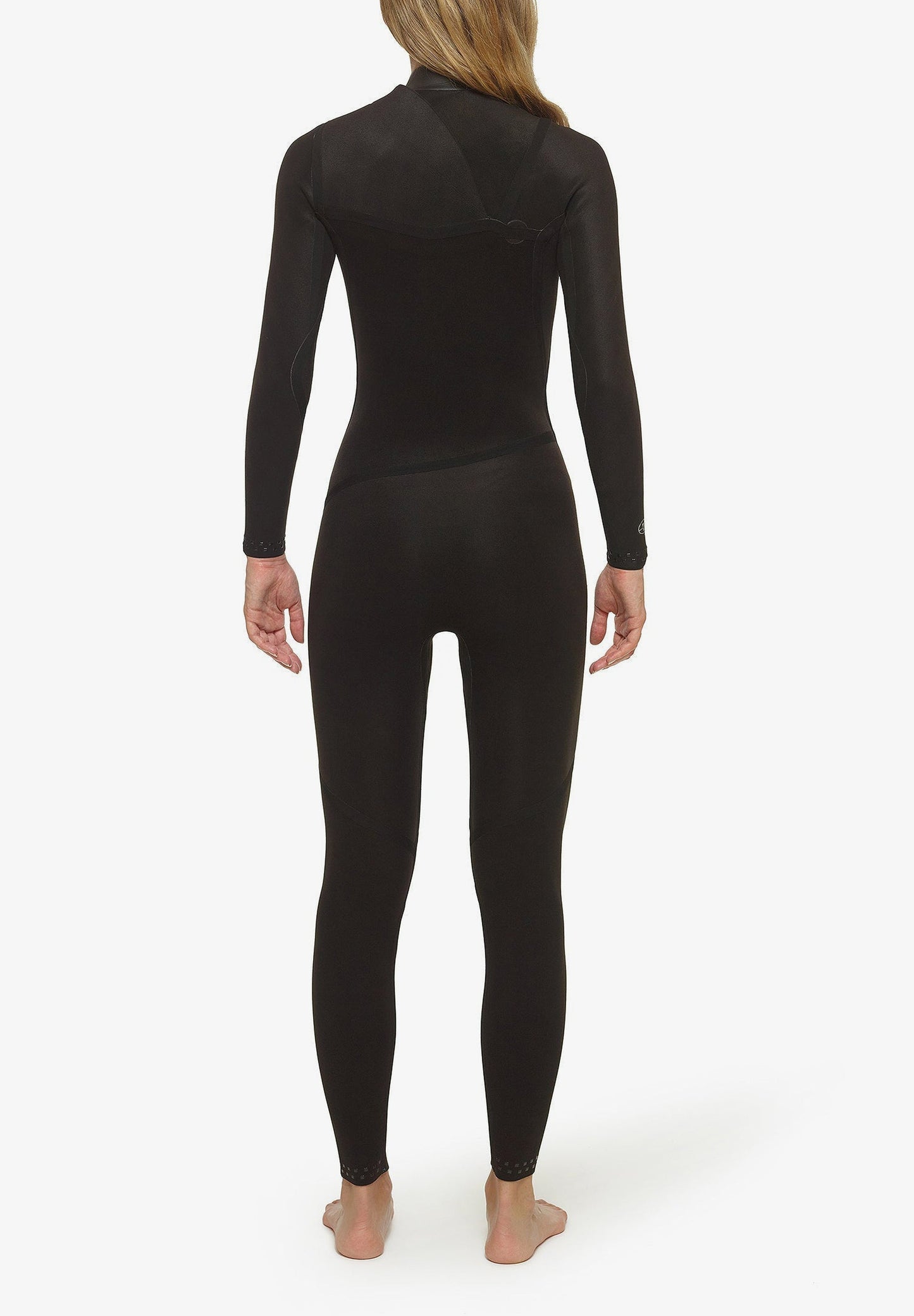FATO WOMAN EXPLORER 3/2 CHEST ZIP