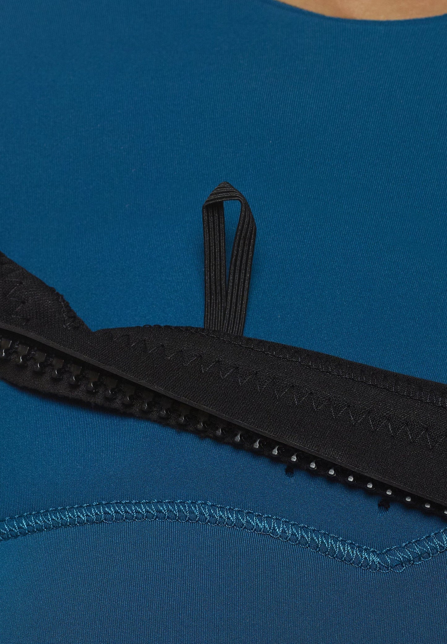FATO WOMAN EXPLORER 3/2 CHEST ZIP