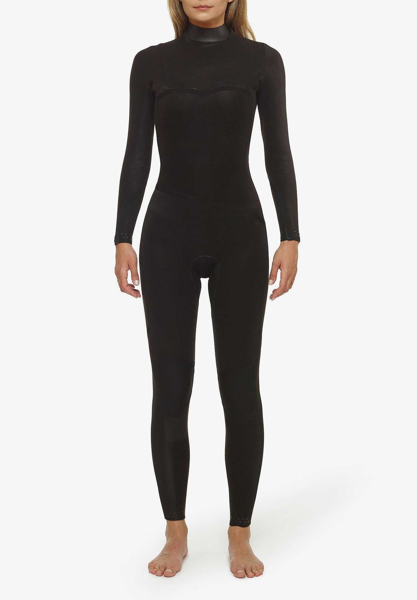 FATO WOMAN EXPLORER 3/2 CHEST ZIP
